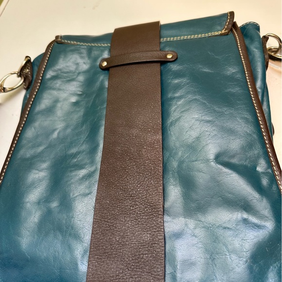 Sophia Visconti vintage messenger bag in great condition. - Picture 5 of 6
